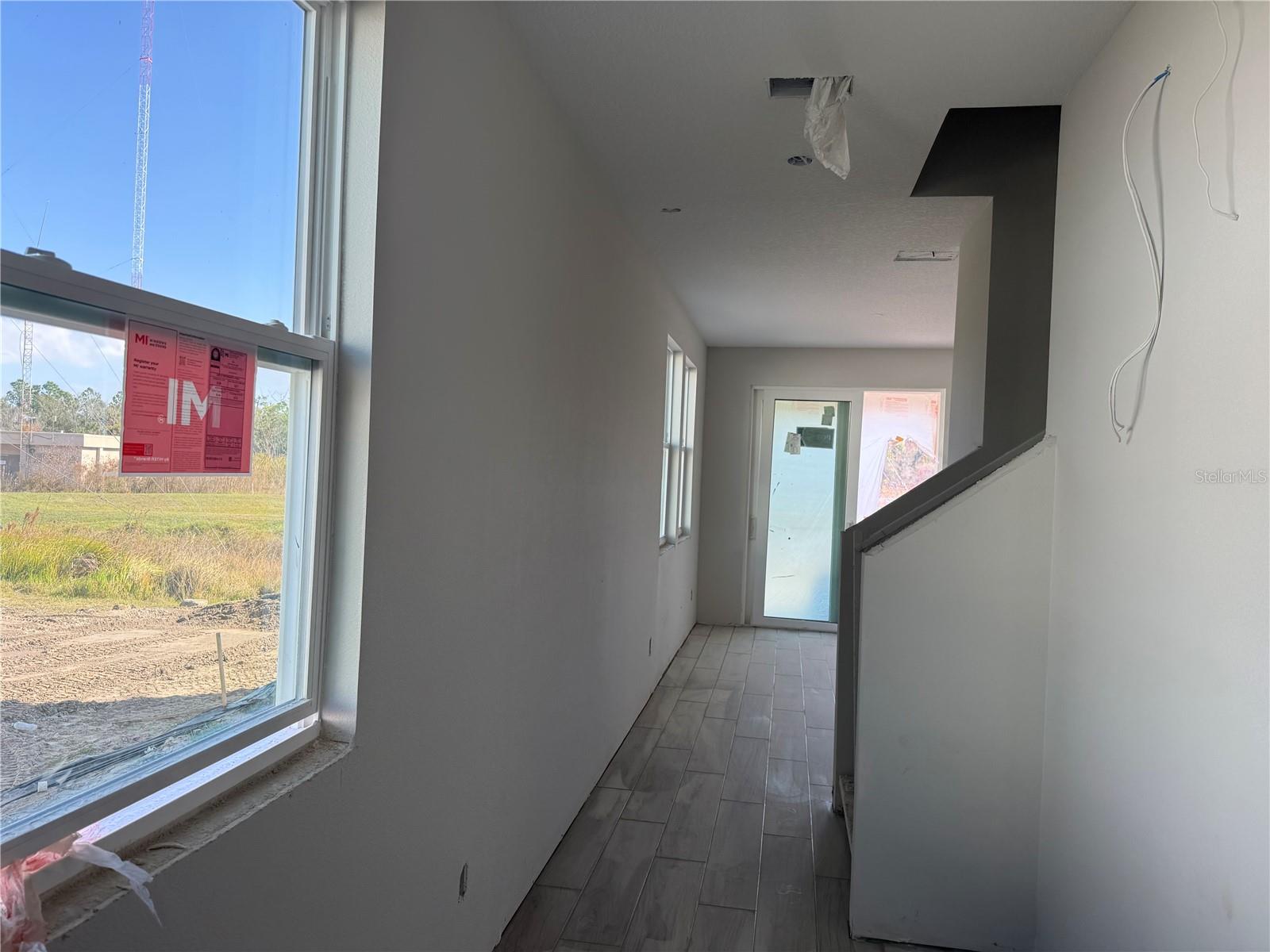 MONTAGUE TOWNHOMES - Residential