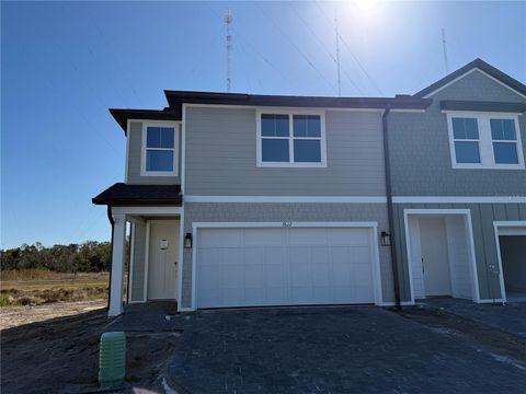 7612 DEER VALLEY CIRCLE 70 TAMPA FL 33635