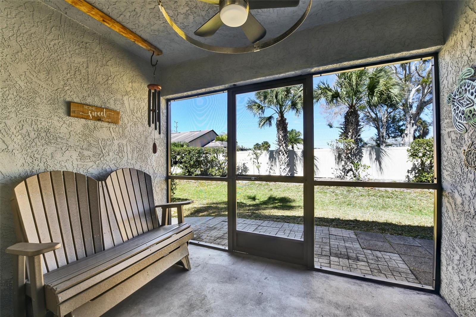 DUNEDIN PINES CONDO - Residential