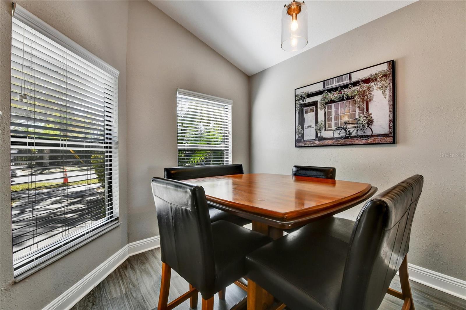 DUNEDIN PINES CONDO - Residential