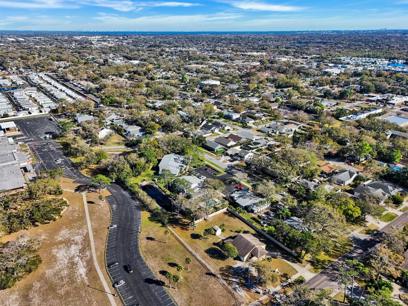 DUNEDIN PINES CONDO - Residential