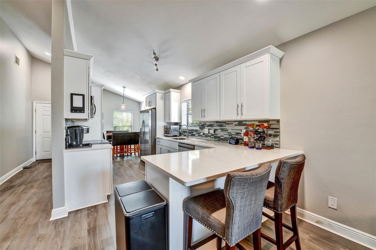 DUNEDIN PINES CONDO - Residential