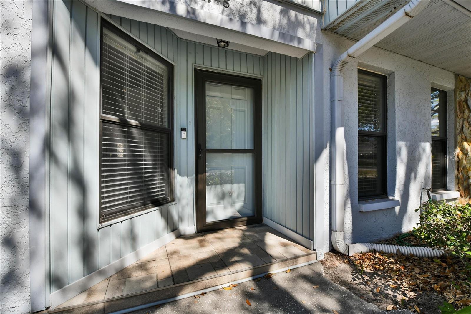 DUNEDIN PINES CONDO - Residential