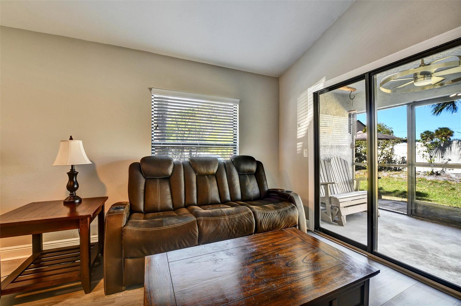 DUNEDIN PINES CONDO - Residential