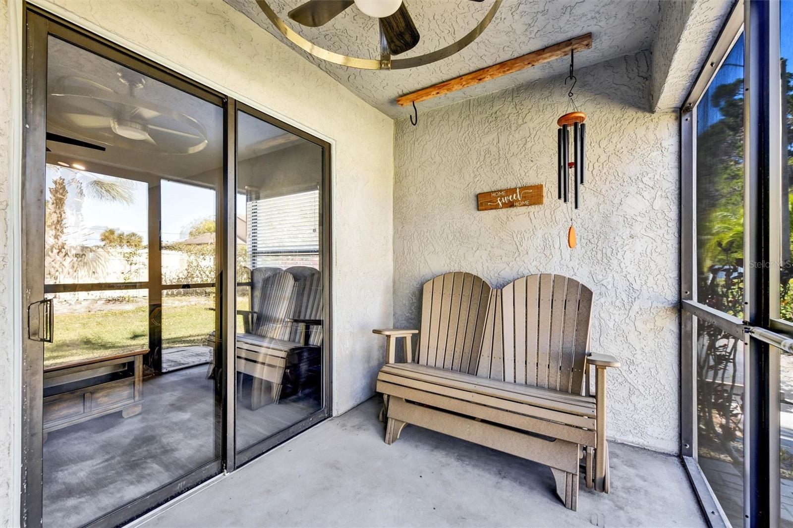 DUNEDIN PINES CONDO - Residential