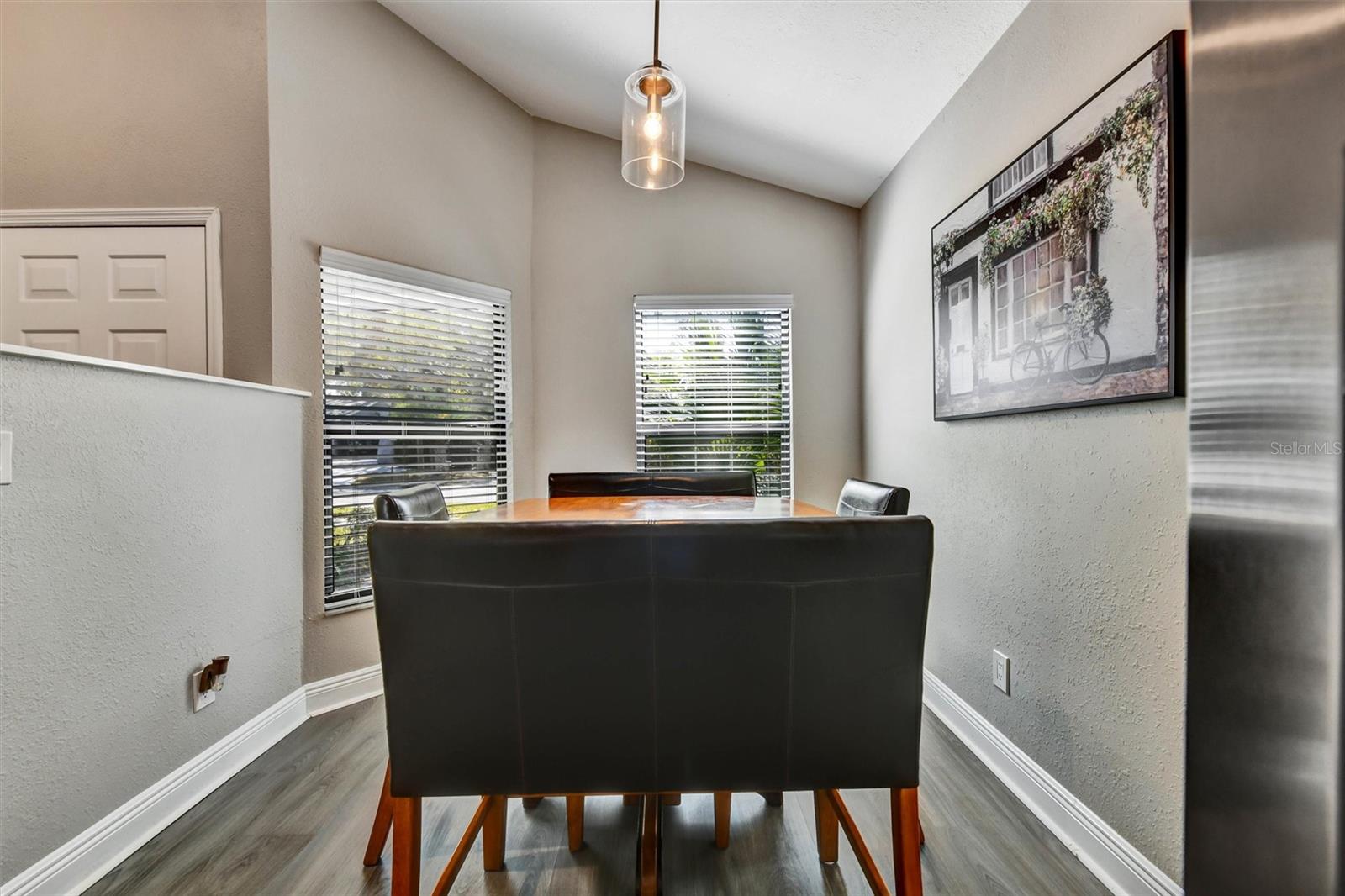 DUNEDIN PINES CONDO - Residential