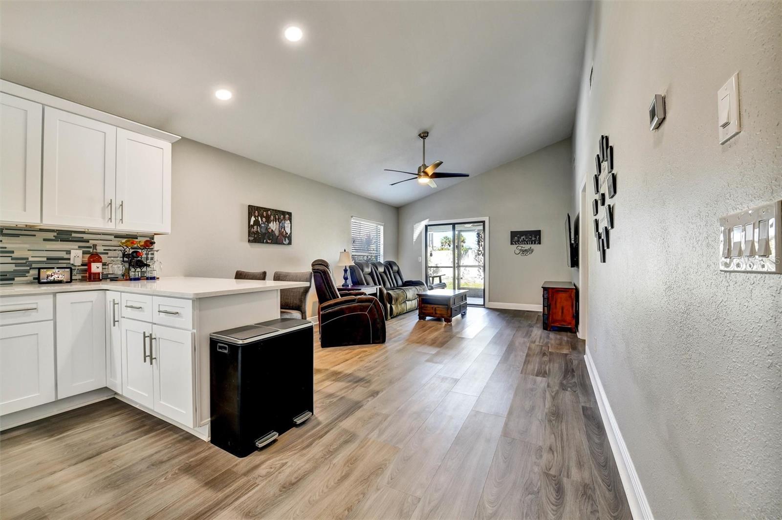 DUNEDIN PINES CONDO - Residential