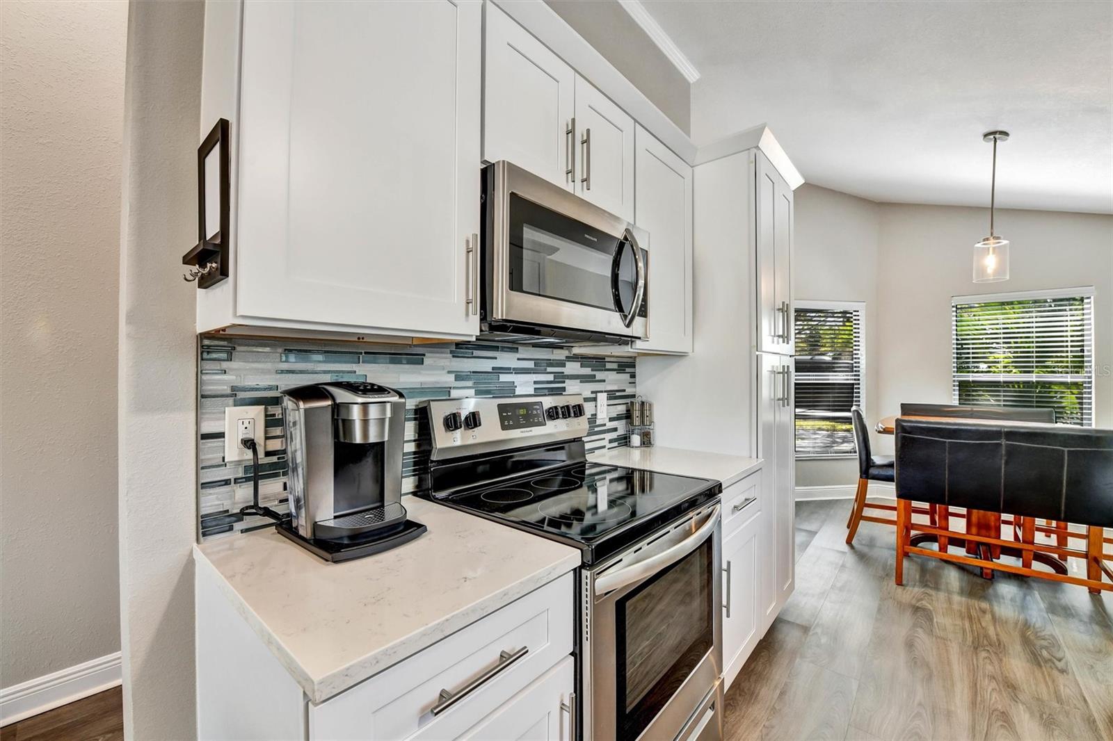 DUNEDIN PINES CONDO - Residential