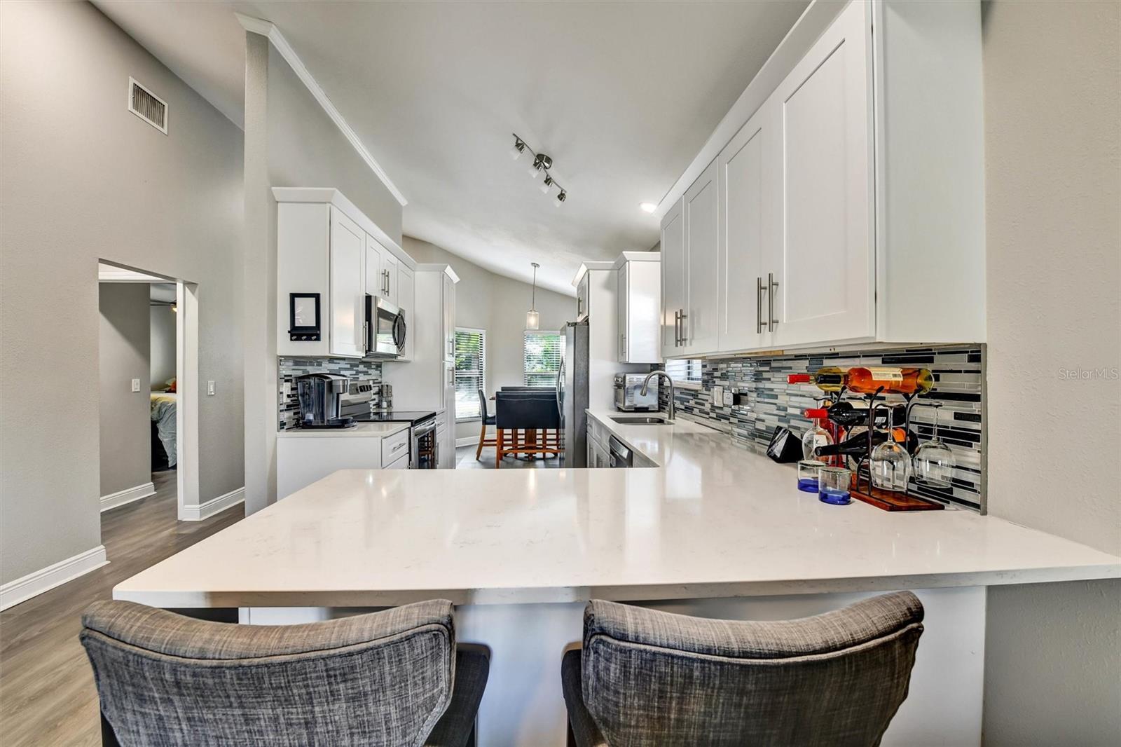 DUNEDIN PINES CONDO - Residential