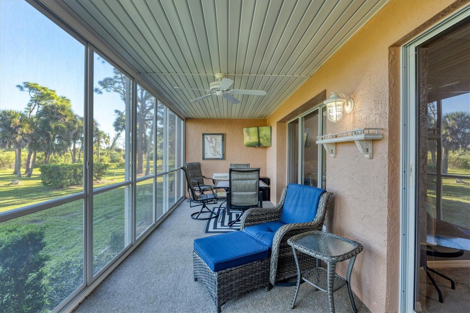SANCTUARY GOLDEN TEE PH 04 - Residential