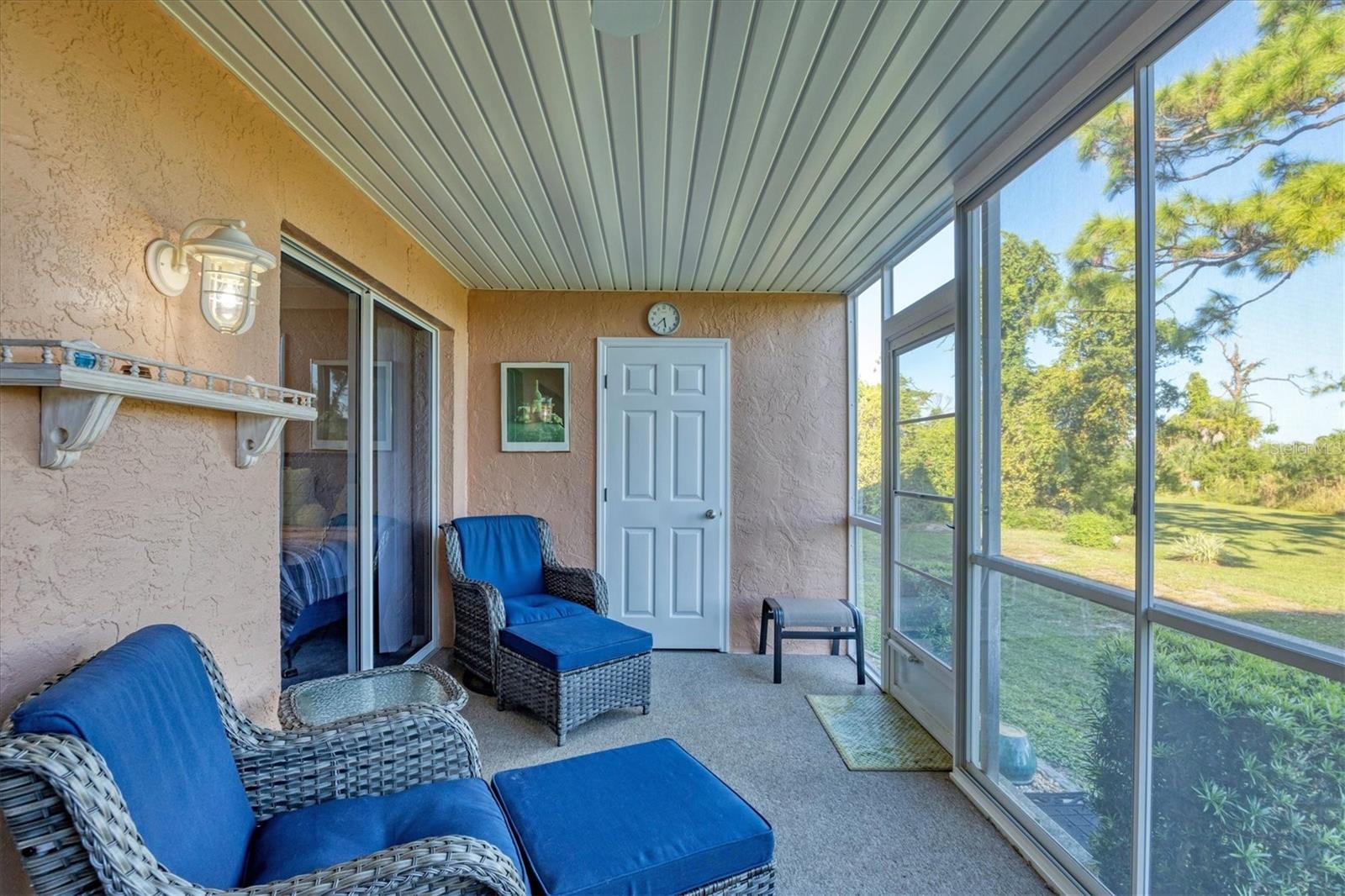 SANCTUARY GOLDEN TEE PH 04 - Residential