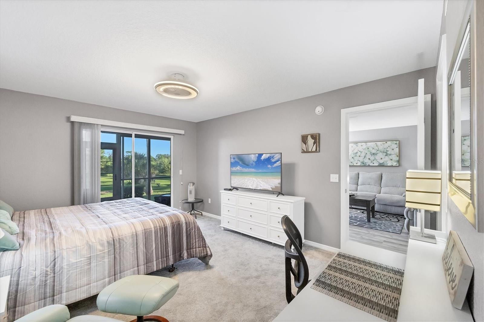 SANCTUARY GOLDEN TEE PH 04 - Residential