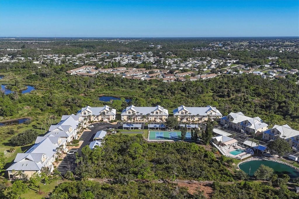 Photo of 6610 Gasparilla Pines Boulevard #125, Englewood, FL 34224 (MLS # D6144279)