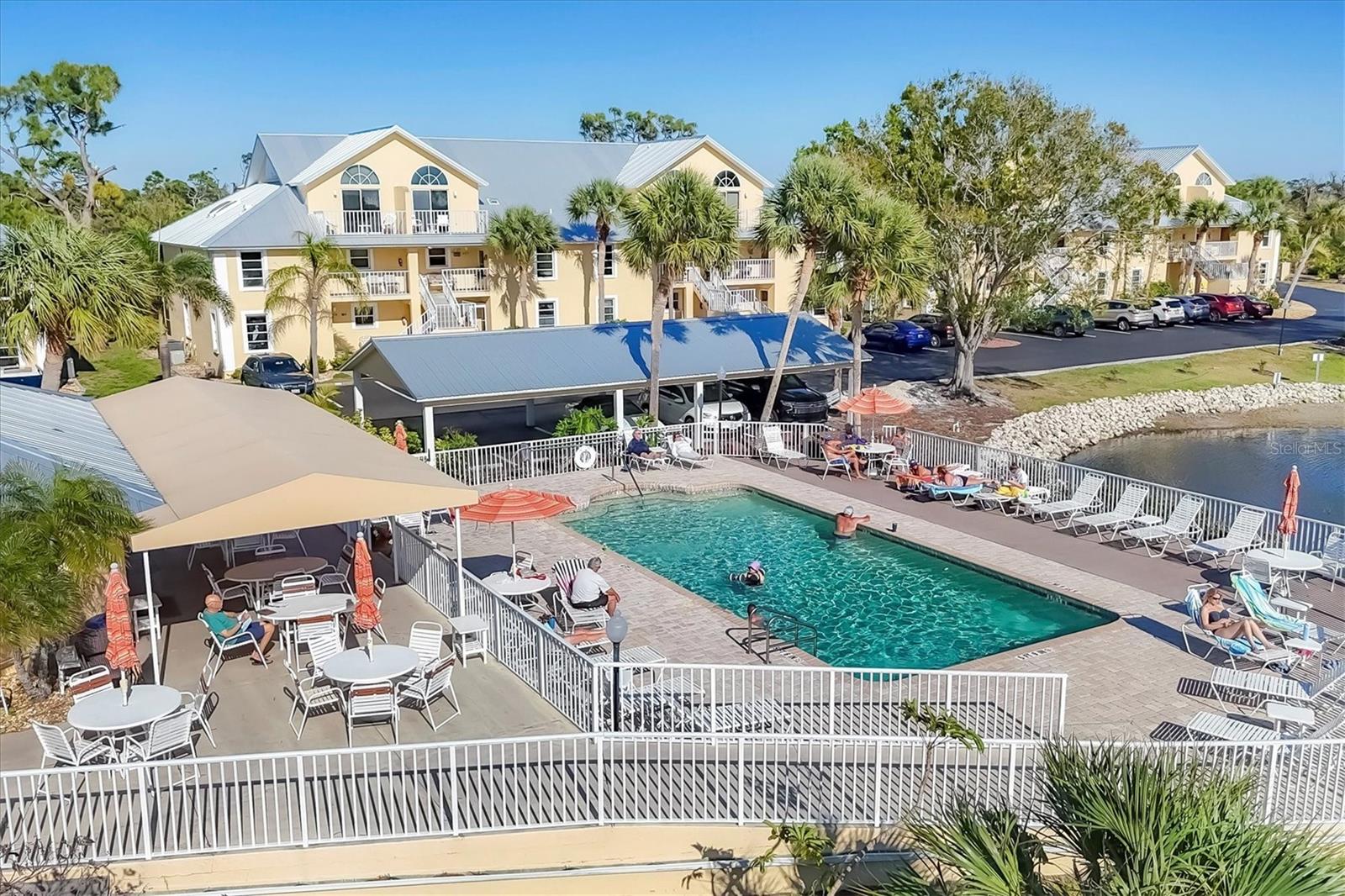 SANCTUARY GOLDEN TEE PH 04 - Residential