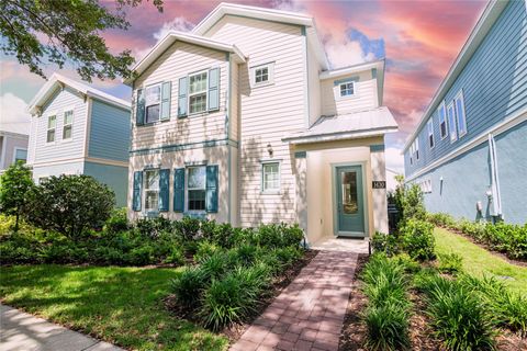 1430 REUNION BOULEVARD REUNION FL 34747