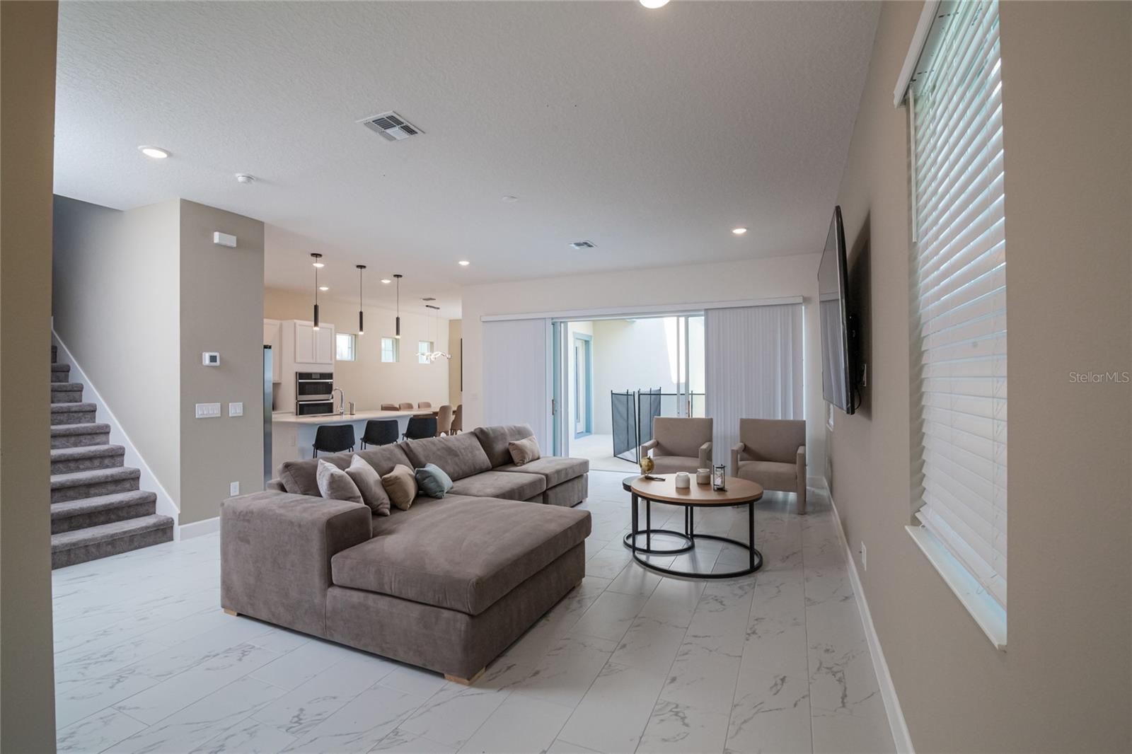 1430 REUNION BOULEVARD