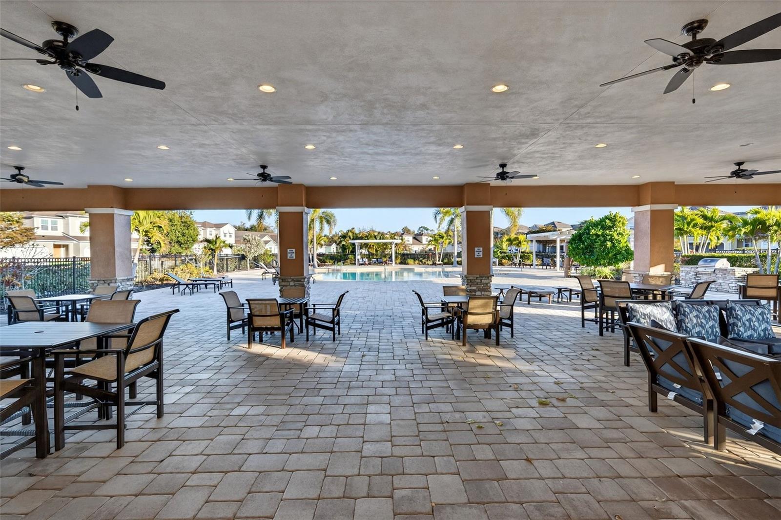 ENCLAVE/FRST LAKES - Residential