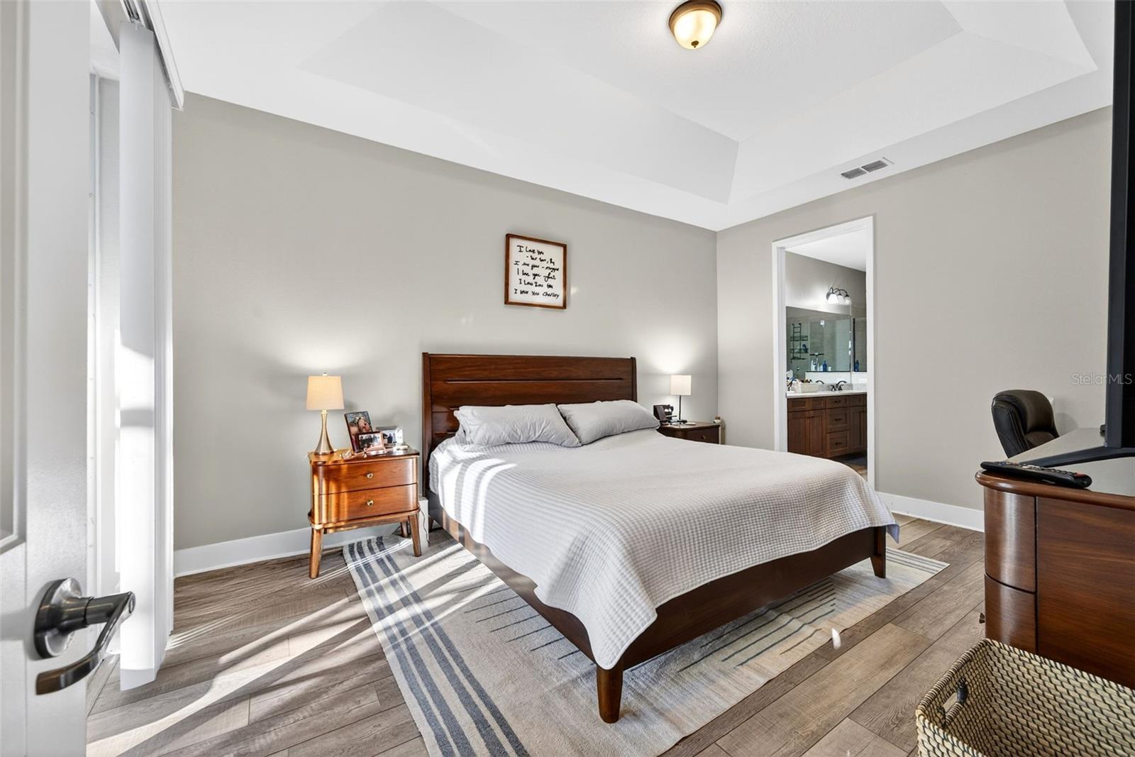 ENCLAVE/FRST LAKES - Residential