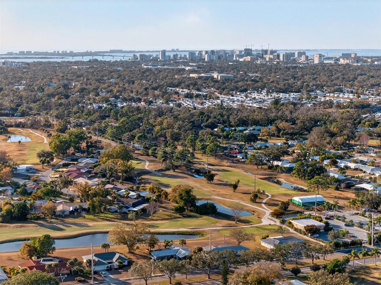 ENCLAVE/FRST LAKES - Residential