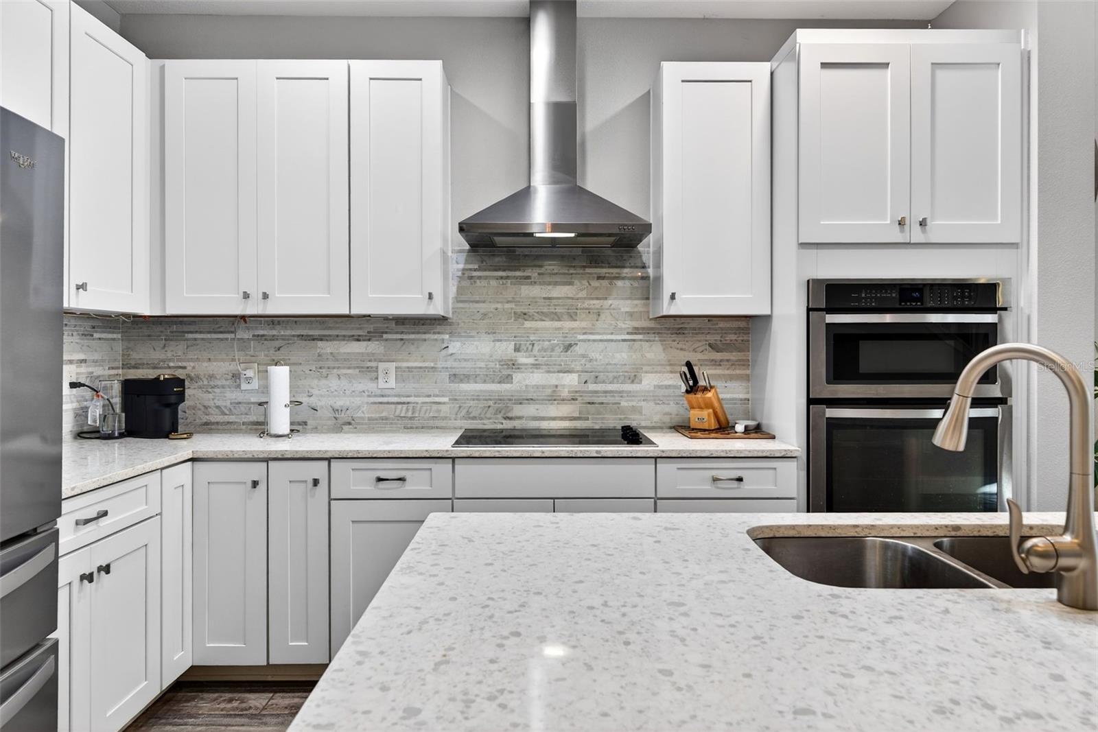 ENCLAVE/FRST LAKES - Residential