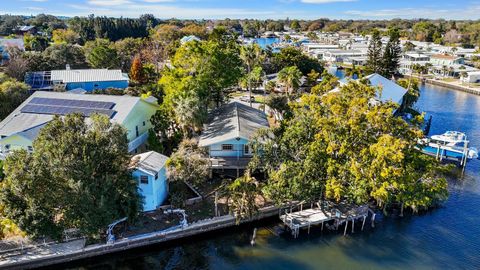 A home in CRYSTAL BEACH