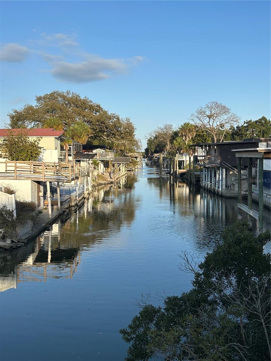 INDIAN HARBOR ESTATES UNIT 04 - Residential