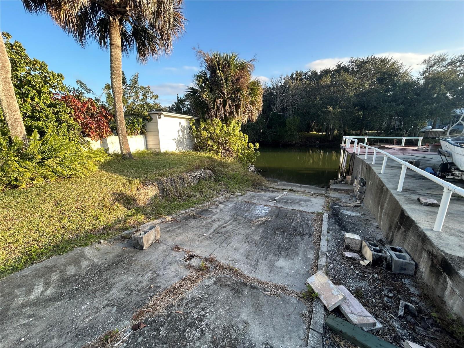 INDIAN HARBOR ESTATES UNIT 04 - Residential