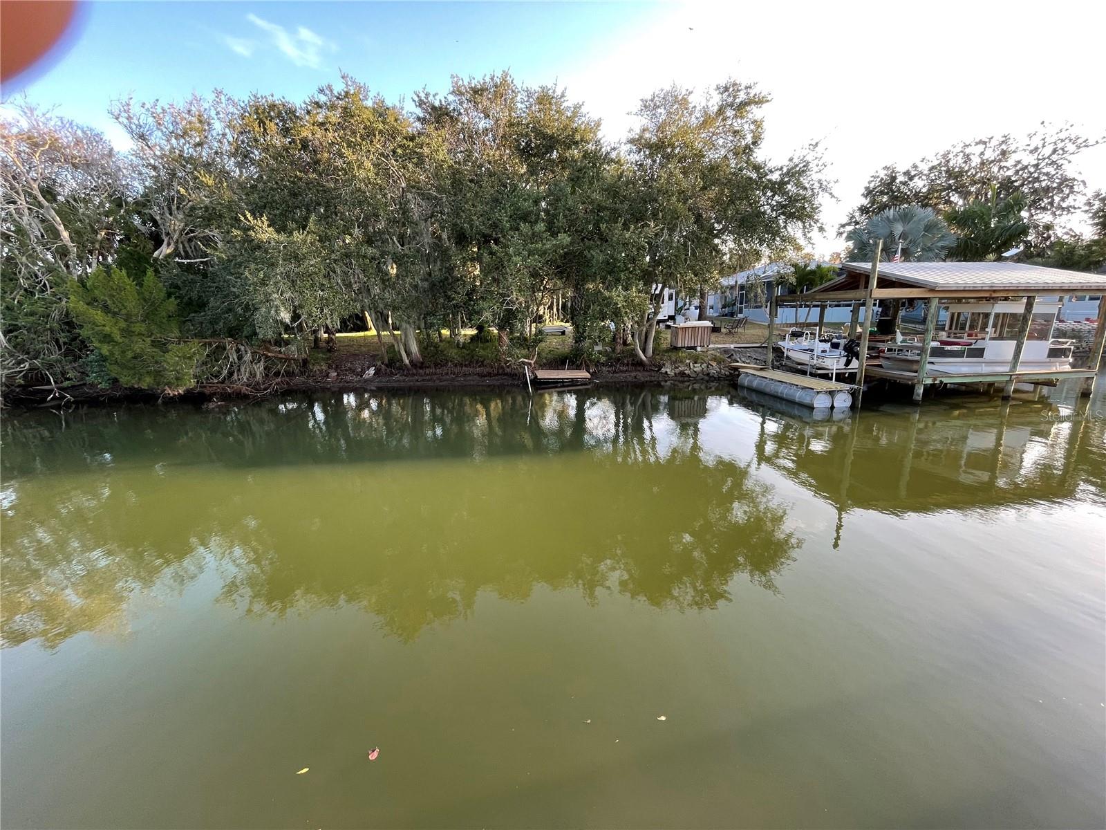 INDIAN HARBOR ESTATES UNIT 04 - Residential