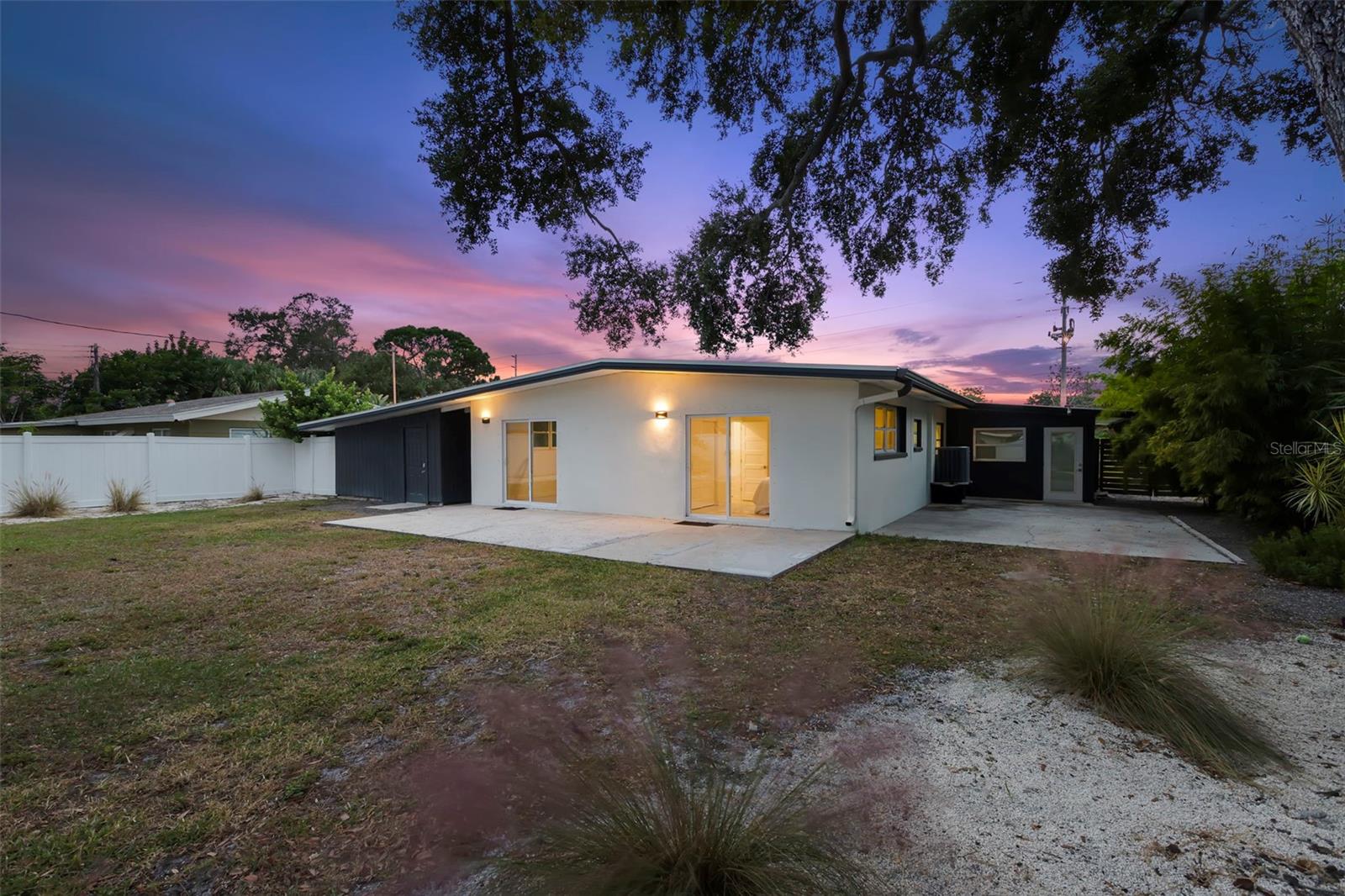 STEPHENSONS SUB 2 ADD - Residential