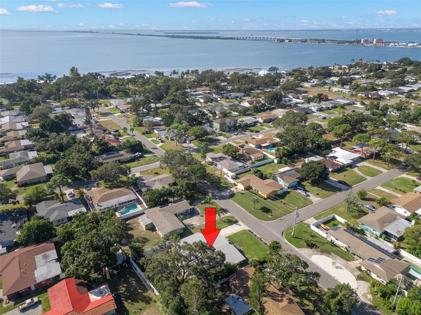 STEPHENSONS SUB 2 ADD - Residential