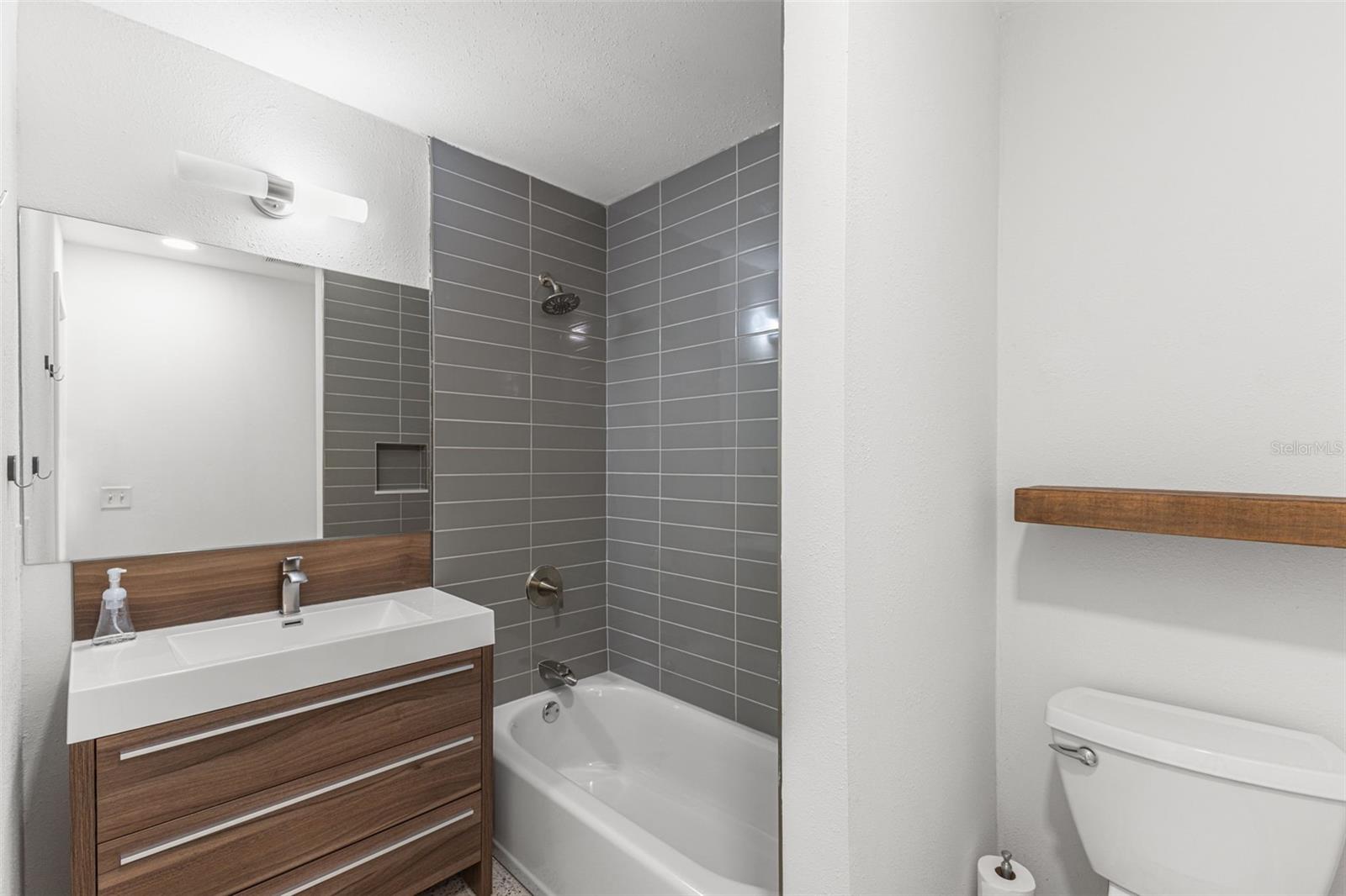 STEPHENSONS SUB 2 ADD - Residential