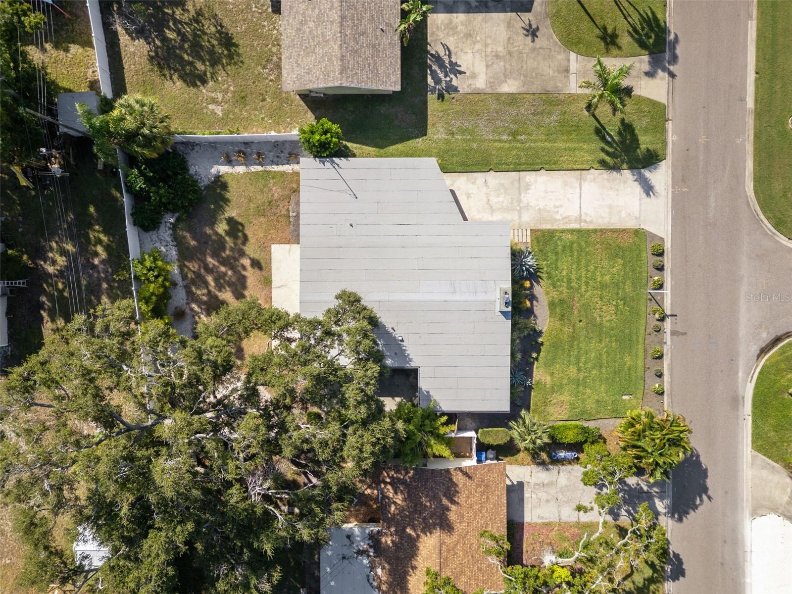 STEPHENSONS SUB 2 ADD - Residential