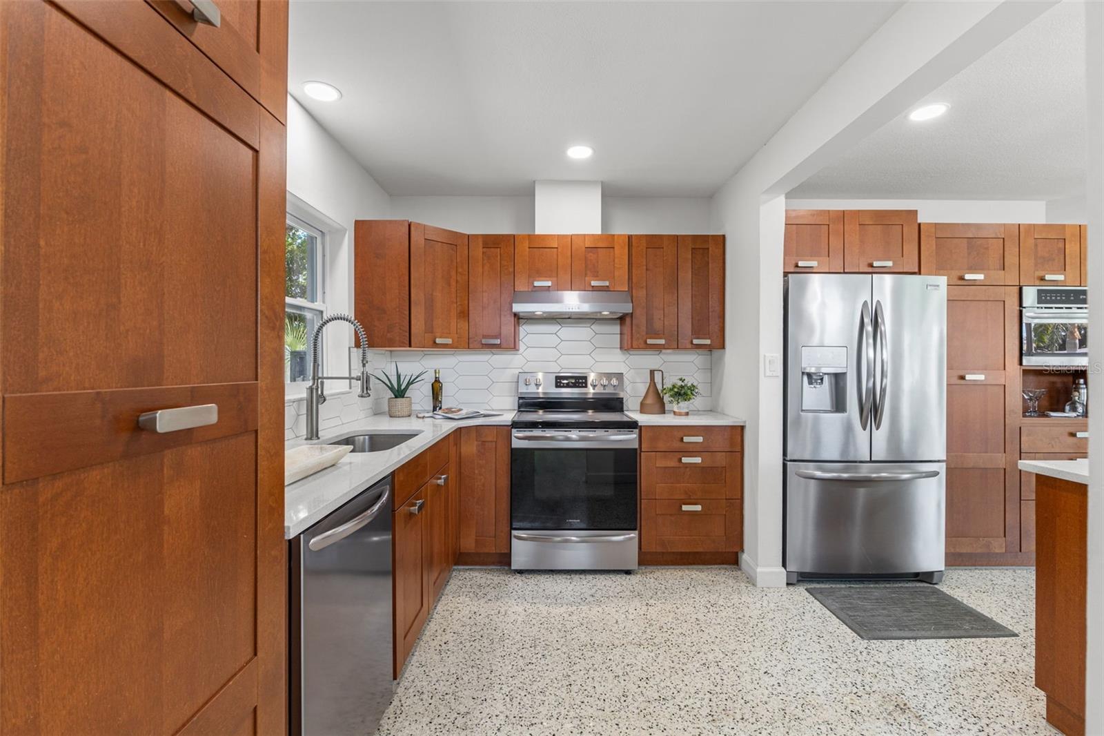 STEPHENSONS SUB 2 ADD - Residential