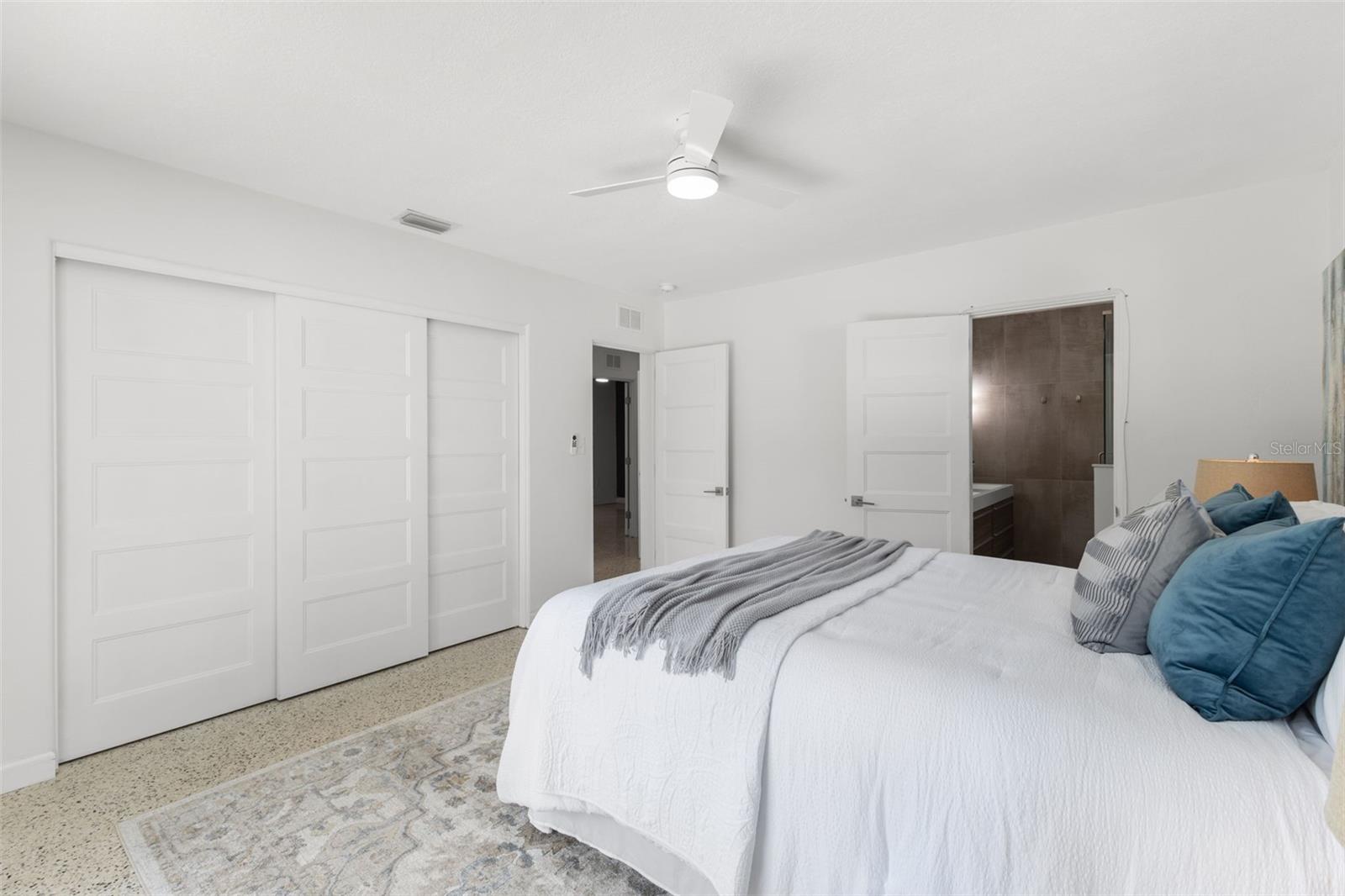 STEPHENSONS SUB 2 ADD - Residential