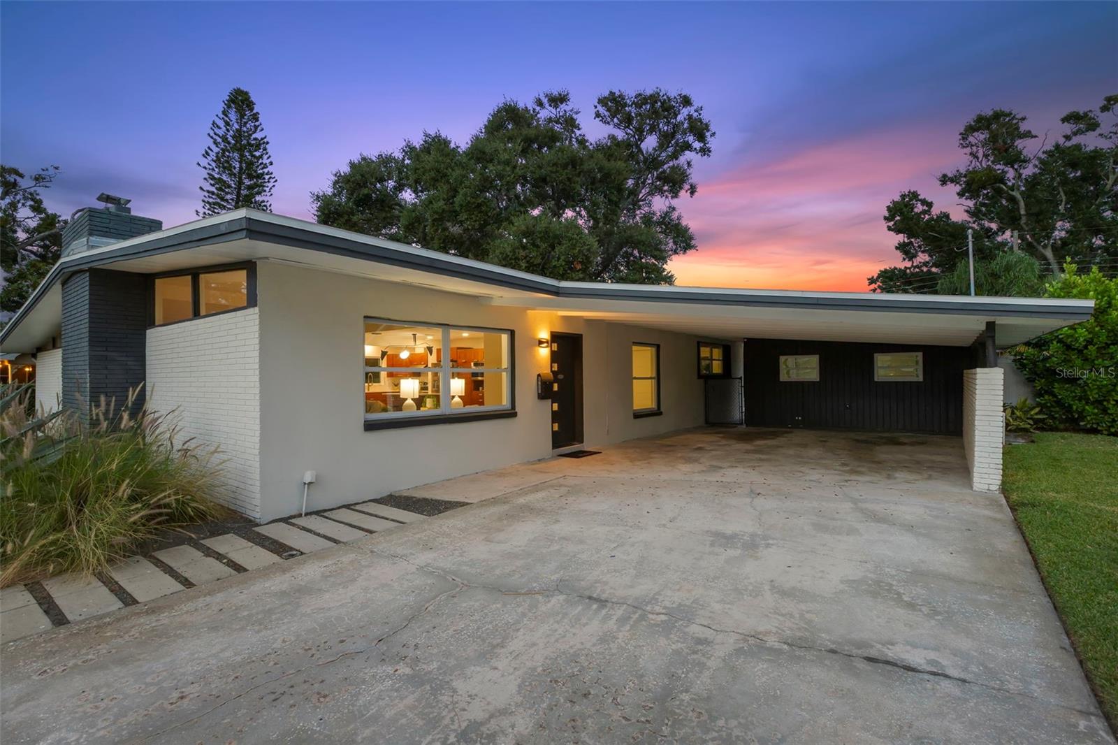 STEPHENSONS SUB 2 ADD - Residential