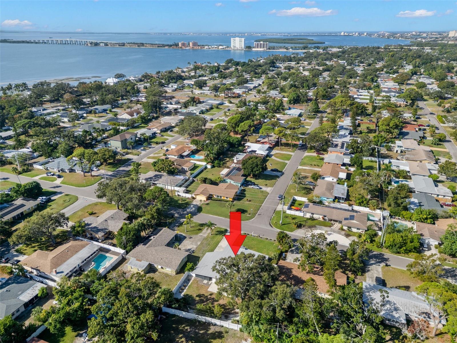 STEPHENSONS SUB 2 ADD - Residential