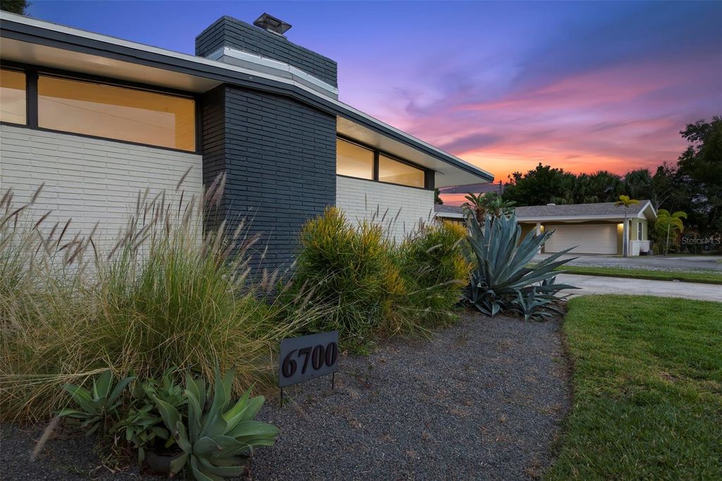 Photo of 6700 23rd Street S, St Petersburg, FL 33712 (MLS # TB8445476)