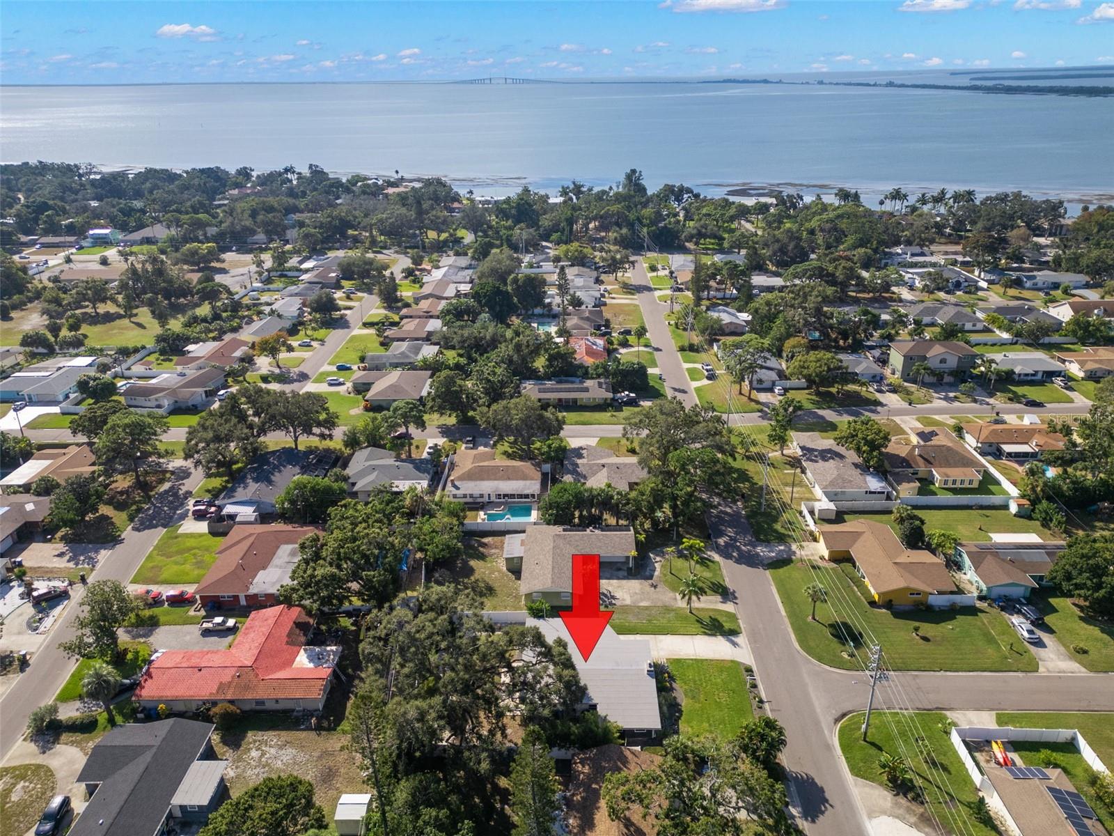 STEPHENSONS SUB 2 ADD - Residential