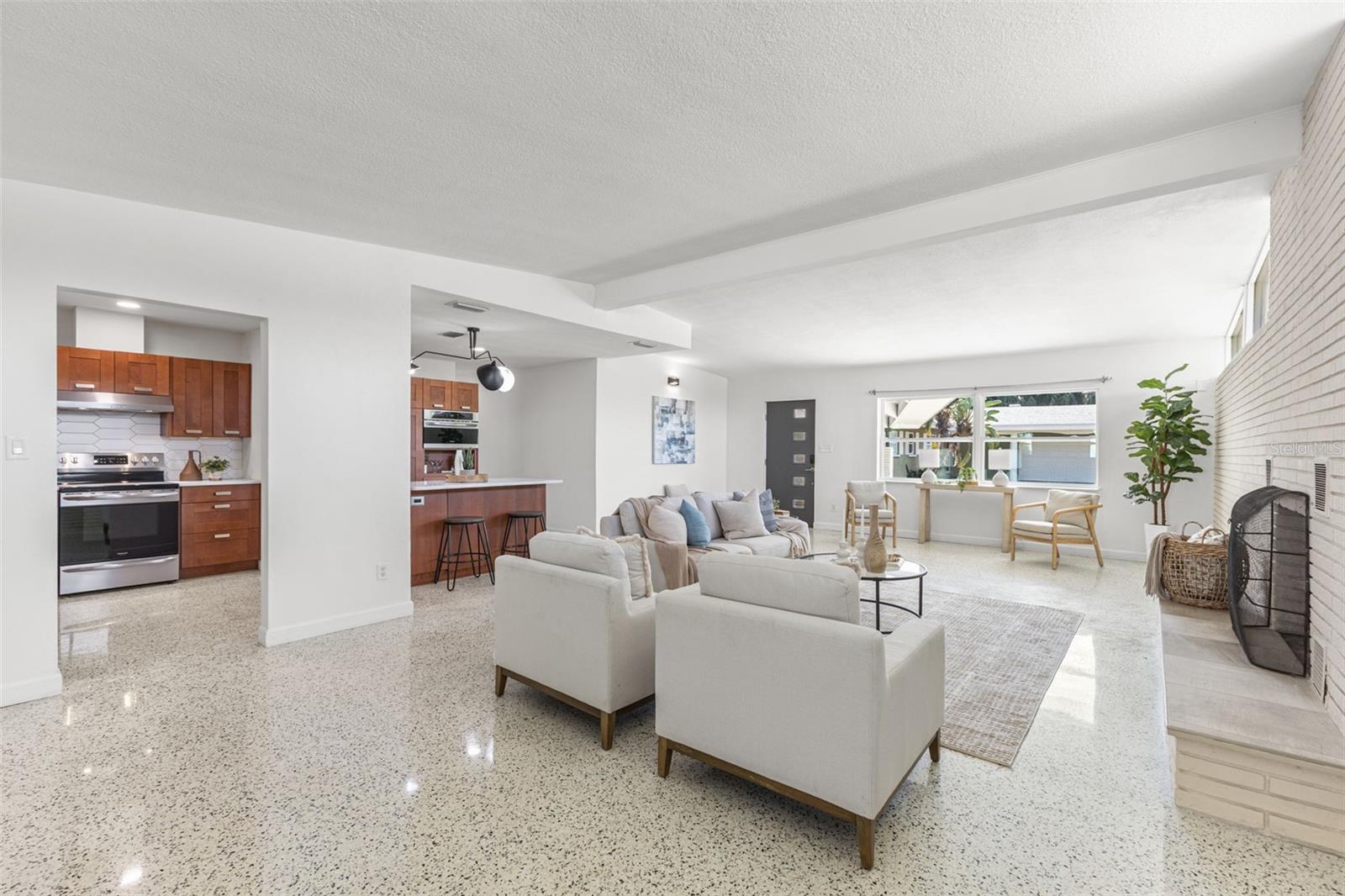 STEPHENSONS SUB 2 ADD - Residential