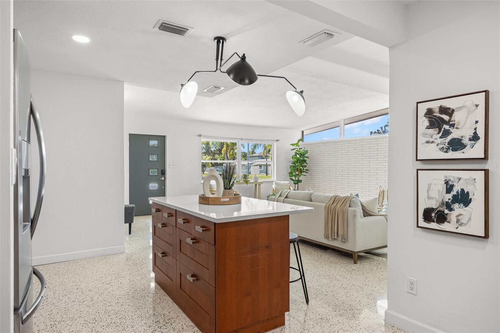 STEPHENSONS SUB 2 ADD - Residential