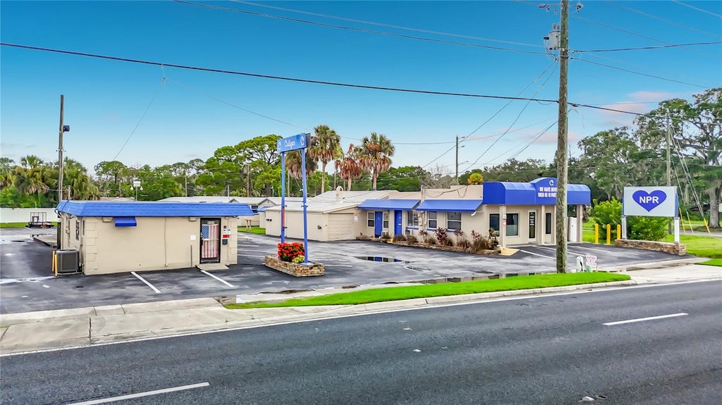 Photo of 7429 Us Highway 19, New Port Richey, FL 34652 (MLS # L4963908)