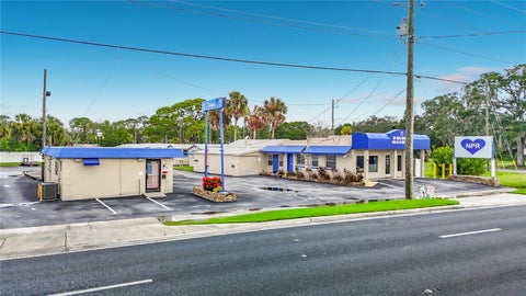 Photo of 7429 Us Highway 19, New Port Richey, FL 34652 (MLS # L4963908)