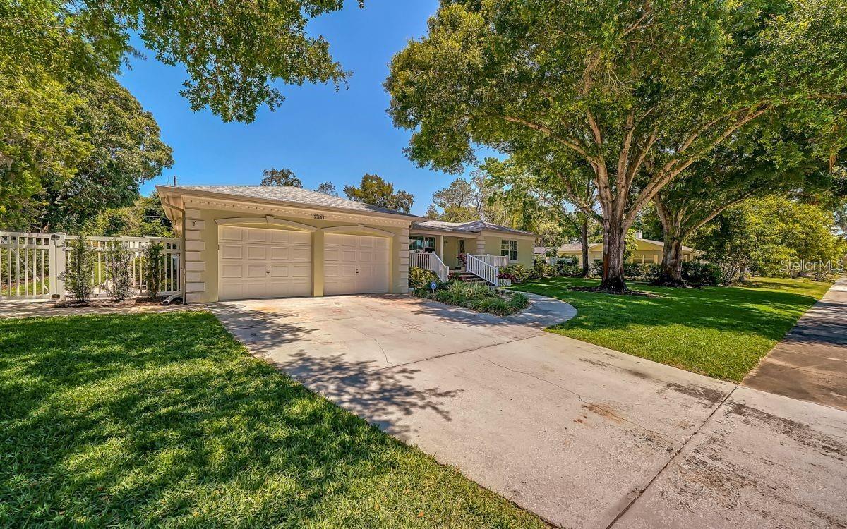 7331 WESTMORELAND DRIVE