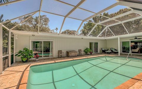 A home in SARASOTA