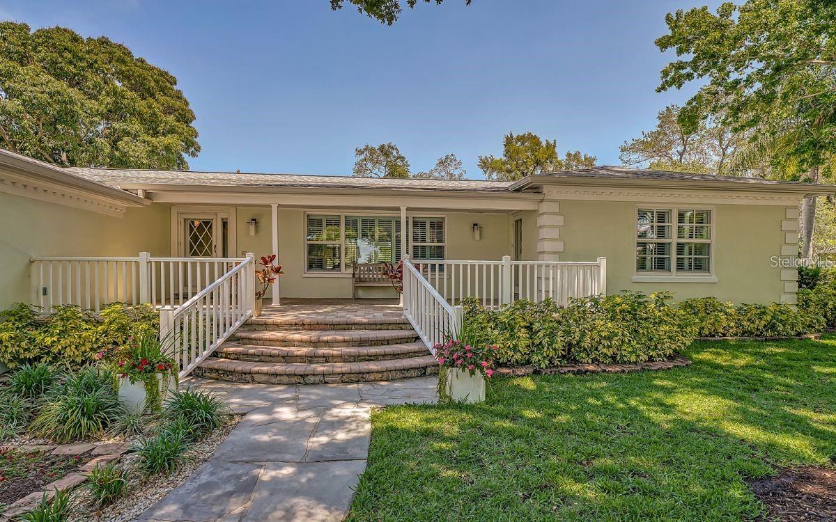 7331 WESTMORELAND DRIVE