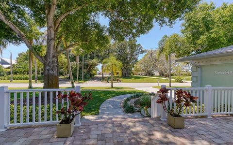 A home in SARASOTA