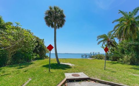 A home in SARASOTA