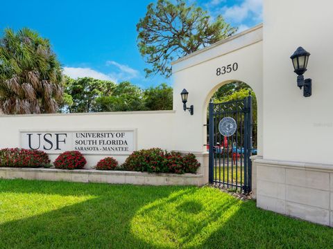 A home in SARASOTA