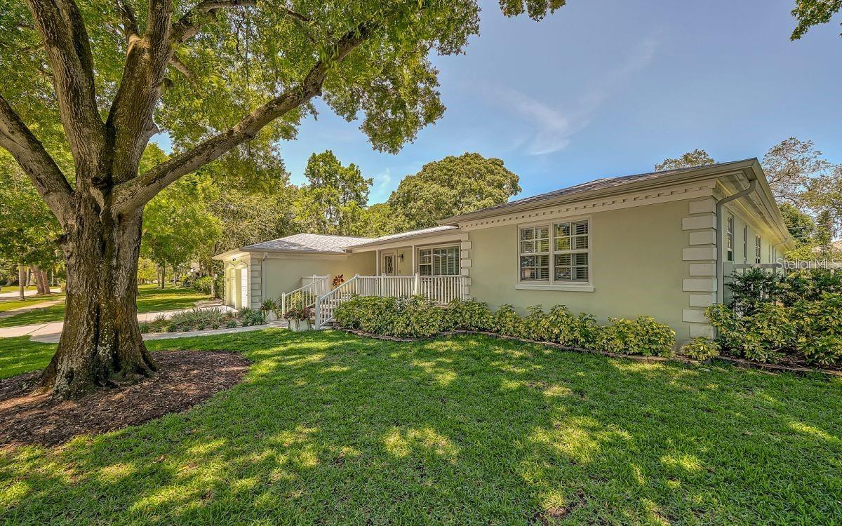 7331 WESTMORELAND DRIVE