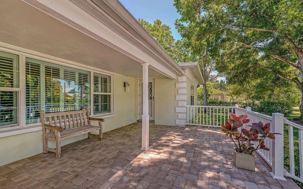 7331 WESTMORELAND DRIVE